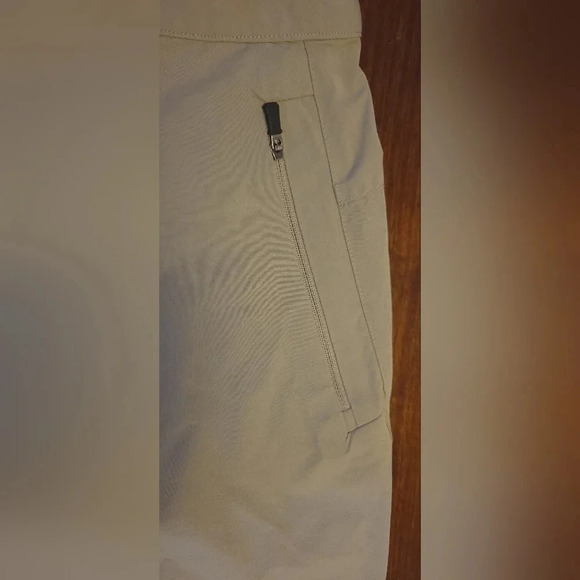 Columbia Titanium Omni - Dry Tan Pants Men's size 34 ×32 EUC‎ - Picture 6 of 9
